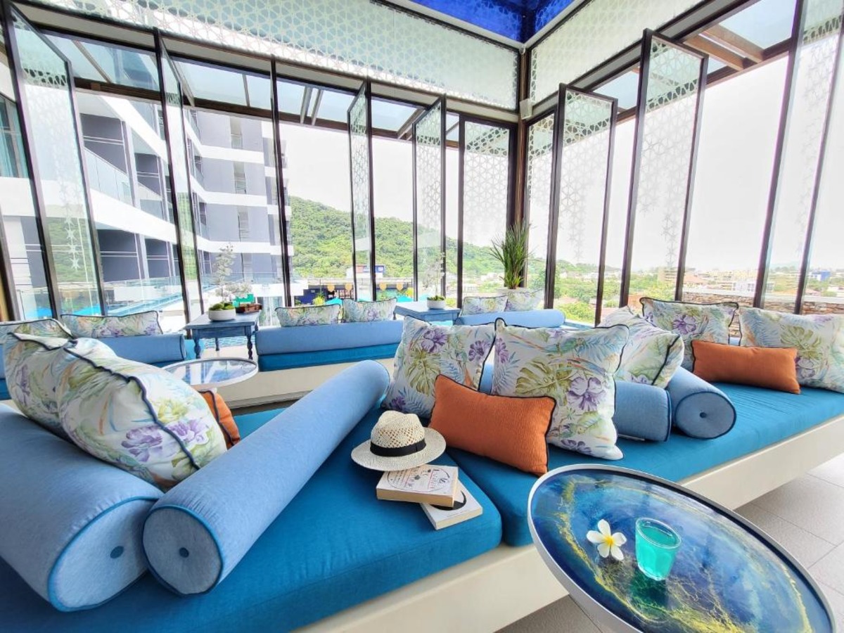 The Yama Hotel Phuket